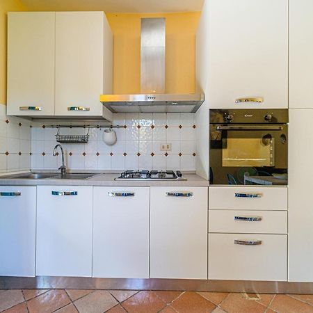 Case Vacanza Filetto A Marina Di Campo Literno Kültér fotó