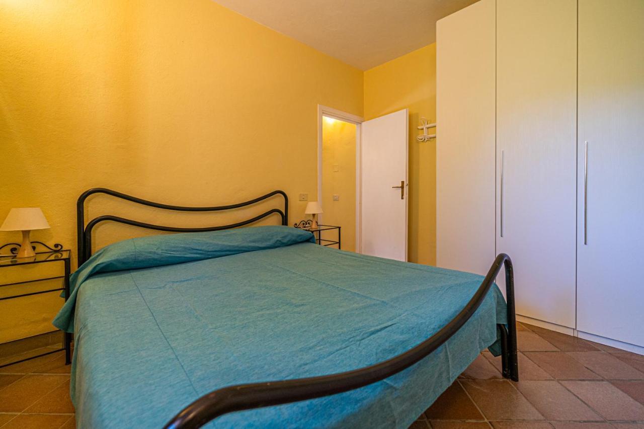 Case Vacanza Filetto A Marina Di Campo Literno Kültér fotó