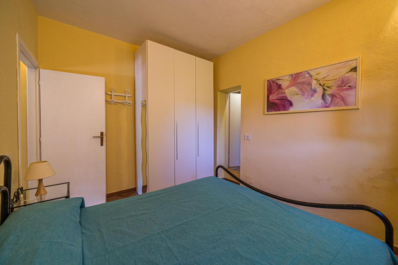 Case Vacanza Filetto A Marina Di Campo Literno Kültér fotó