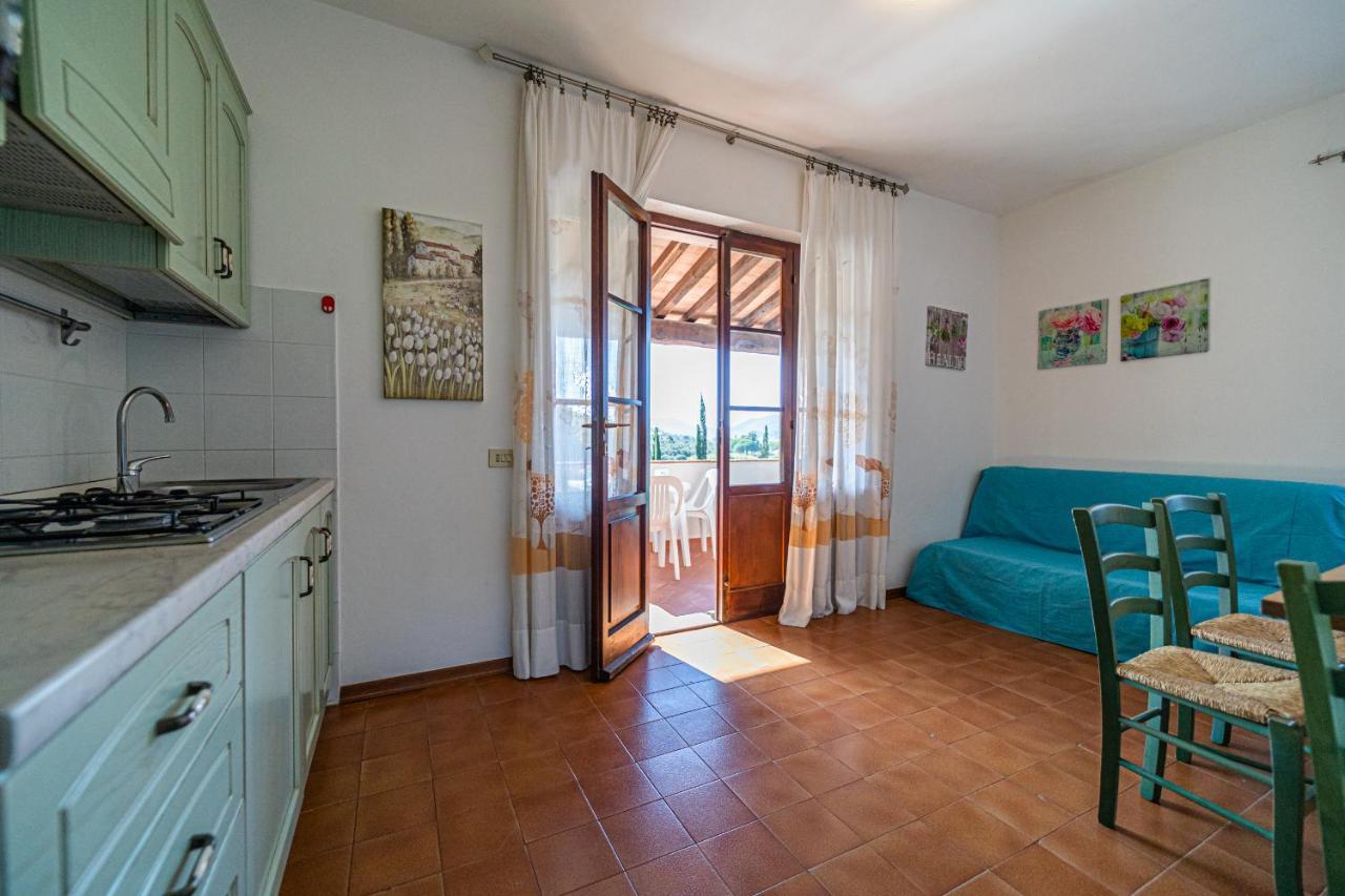 Case Vacanza Filetto A Marina Di Campo Literno Kültér fotó
